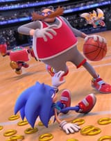 eggman ballin