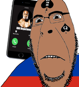 rvssian BVLL