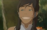 Korra