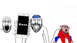 comic gore