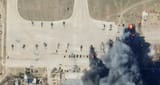 Kherson_airport_attack_1