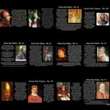 popes