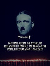 For those outside the mythos