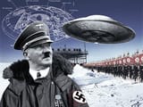 Space Nazis in Antarctica 00