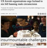 insurmountable challenges
