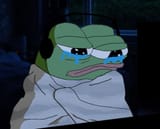 sad