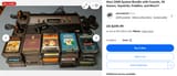 Screenshot 2025-08-10 at 16-57-44 Atari 2600 System Bundle with Console 30 Games Joysticks Paddles and More!!! eBay