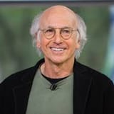 larry david