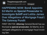 Schiff special prosecutor 2