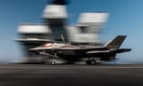 F35 converted Japan&#039;s helicopter destroyers into supercarriers