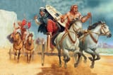 Celtic-chariot