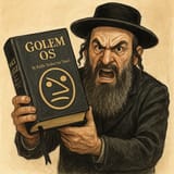 GolemOS