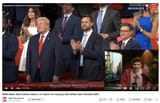 Nick Fuentes Slams J.D. Vance For Having A Non-White Wife FN