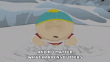 cartman