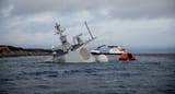 HNoMS Helge Ingstad