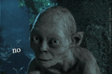 no-smeagol-says-no