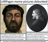 What Jesus actually looked like