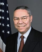 Colin Powell The Intelligent Negro