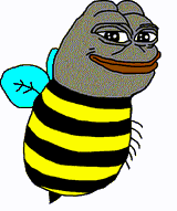 bee yourself