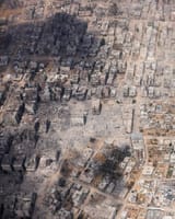 Gaza-Ruins