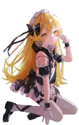 __oshino_shinobu_monogatari_drawn_by_off_carrot__0a95678f1b6fb1d47c12dfa20bad502a