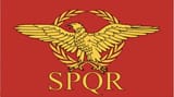 SPQRFlag