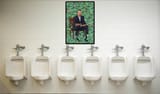 Whitehouse Bathroom
