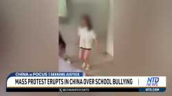Outrage in China Thousands Protest School Bullying, Authorities - China in Focus - NTD (720p, h264)_thumb.jpg