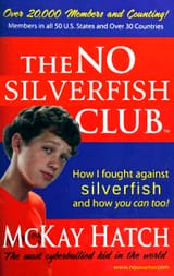 nosilverfish
