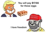 TrumpEggs
