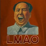 LMAO