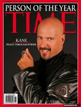 C&amp;C Kane Peace Through Power