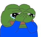 cry