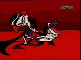 mandark-dexter