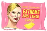 extreme sour
