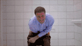 shitting 1