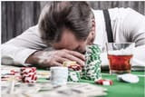 gambling addiction