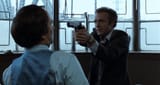 Thief James Caan Colt Gold Cup M1911