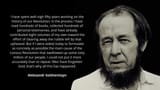 men have forgotten god