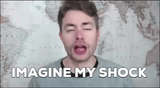 pjw imagine my shock 456tg