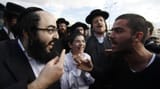 disgusting semites