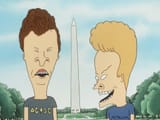 beavis