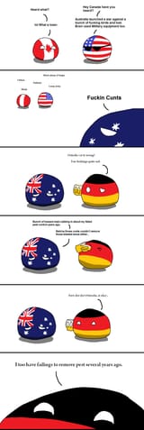 German Ball talks to Aussie Ball