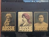 AussieAussieAussie