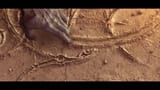 sandscribbles
