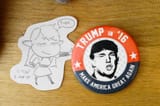elf for trump