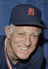 sparky anderson