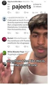 pajeets