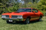 Oldsmobile442