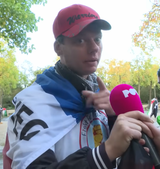 STRIJDER